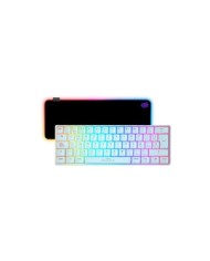 Kit Gamer Njoytech Ghost Knight (NJK-GMPK17)