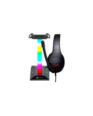 Audífono Gamer HyperX Cloud Stinger Core PS4 (HX-HSCSC-BK)