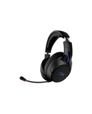 Audífono Gamer inalámbrico Hyperx Cloud Flight S (HX-HSCFS-SG/WW)