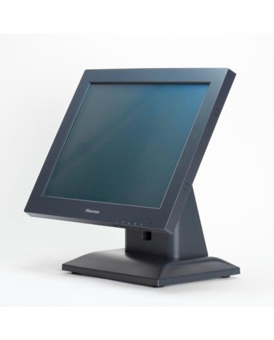 Monitor Touch Hisense MD15V 15" LCD, 16ms, 1024 x 768