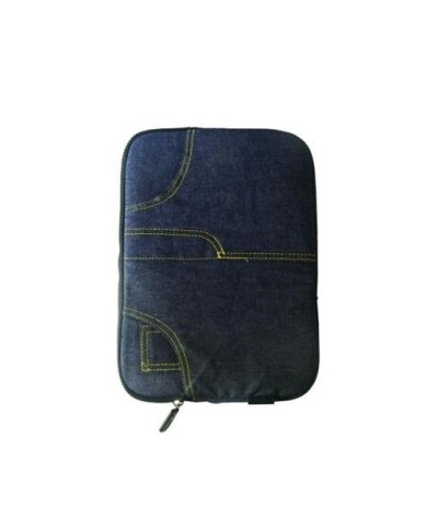 Funda Stylus 10 Jean NjoyTech (NJB-10JEAN)