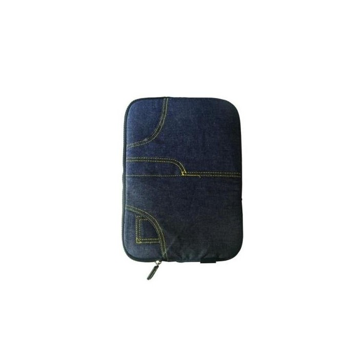 Funda Stylus 10 Jean NjoyTech (NJB-10JEAN)