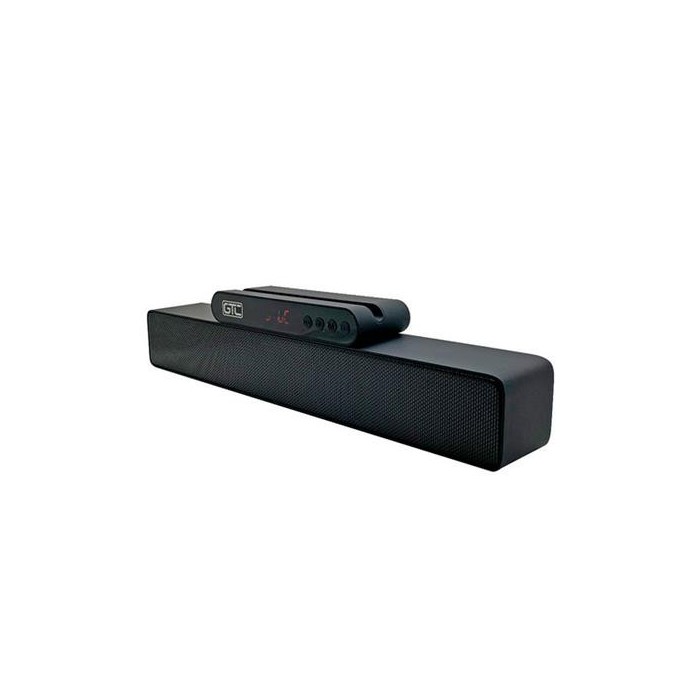 Parlante GTC Soundbar SPG-117 Bluetooth (102GT00010)