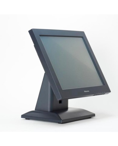 Monitor Touch Hisense MD15V 15" LCD, 16ms, 1024 x 768