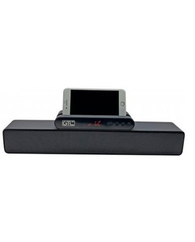 Parlante GTC Soundbar SPG-117 Bluetooth (102GT00010)