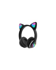 Audífono True Wireles NanoPods Negro (MZX559-CGRY)