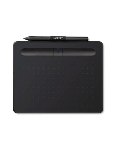 Tableta Digitalizadora Wacom Intuos Creative Pen - Bluetooth Small CTL4100WLK0 (CTL4100WLK0)