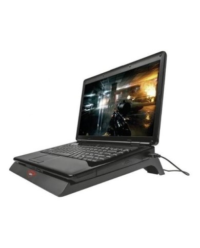 Soporte de Refrigeracion GXT 220 Kuzo para Notebook de 17,3" (20159)