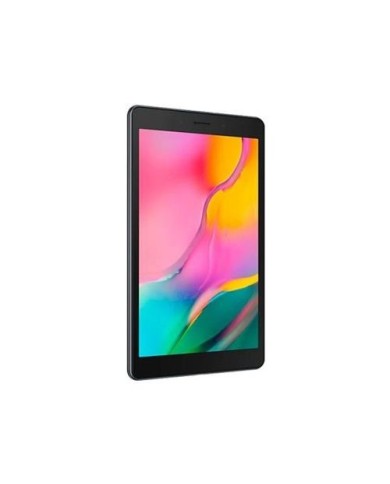 Galaxy Tablet A 2019 LTE 8" 32 GB LTE Carbon Black