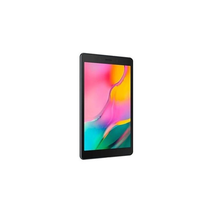 Galaxy Tablet A 2019 LTE 8" 32 GB LTE Carbon Black