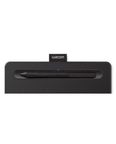 Tableta Digitalizadora Wacom Intuos Creative Pen - Bluetooth Small CTL4100WLK0 (CTL4100WLK0)
