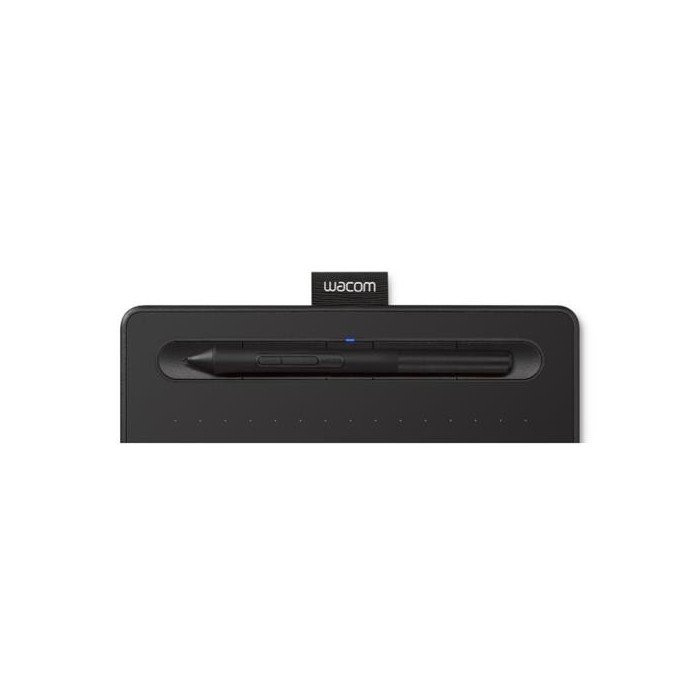 Tableta Digitalizadora Wacom Intuos Creative Pen - Bluetooth Small CTL4100WLK0 (CTL4100WLK0)