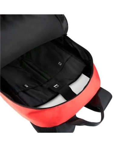 Mochila Ferrari 15 Compact Full Red para notebook (28BFE46997)