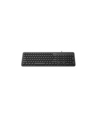 Teclado Inalámbrico Logitech MX Keys Mini, Bluetooth 5.0, 2.4GHz, USB-C, Rosa Español