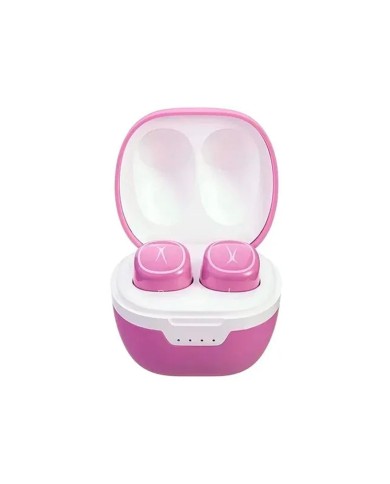 Audífono True Wireles NanoPods Pink (MZX559-PP)