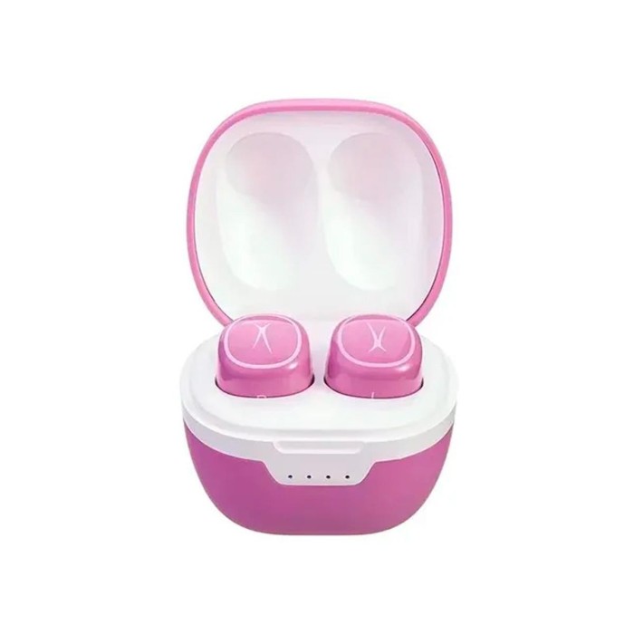 Audífono True Wireles NanoPods Pink (MZX559-PP)