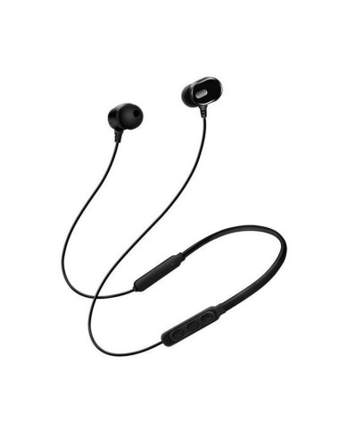 Audifono Bluetooth M29Bk Monster Negro Wireless