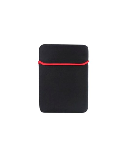 FUNDA PARA TABLET DATA-COM  7"  NEGRO