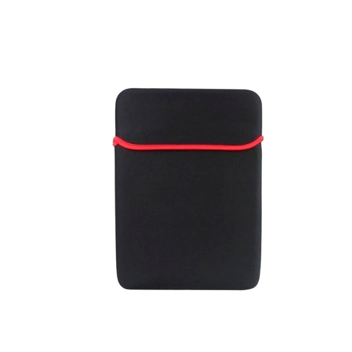 FUNDA PARA TABLET DATA-COM  7"  NEGRO