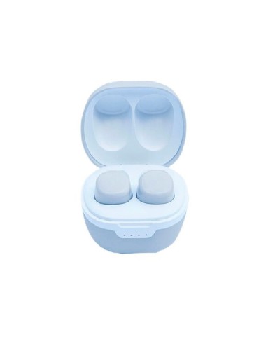 Audífono True Wireles NanoPods Gris (MZX559-ICY) (27ALTX559G)