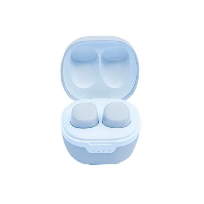 Audífono True Wireles NanoPods Gris (MZX559-ICY) (27ALTX559G)