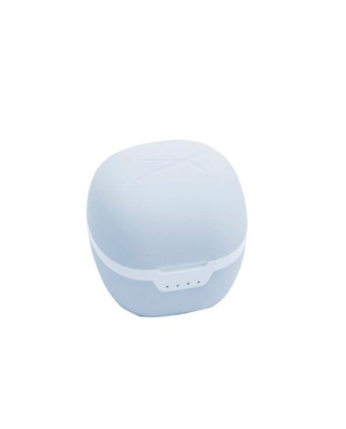 Audífono True Wireles NanoPods Gris (MZX559-ICY) (27ALTX559G)
