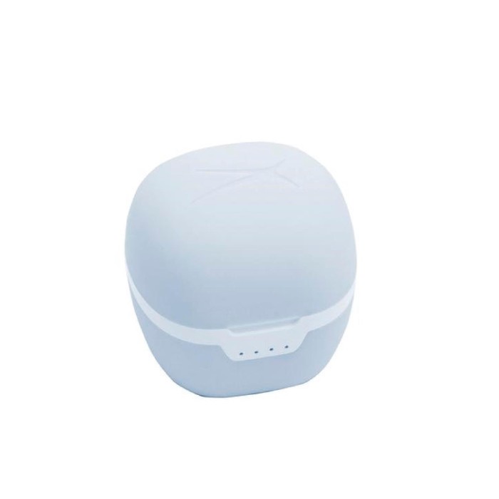 Audífono True Wireles NanoPods Gris (MZX559-ICY) (27ALTX559G)