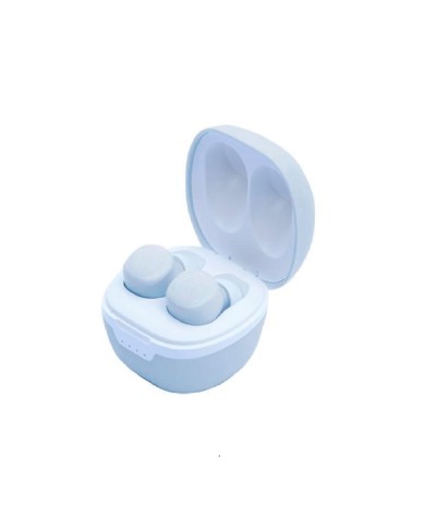 Audífono True Wireles NanoPods Gris (MZX559-ICY) (27ALTX559G)