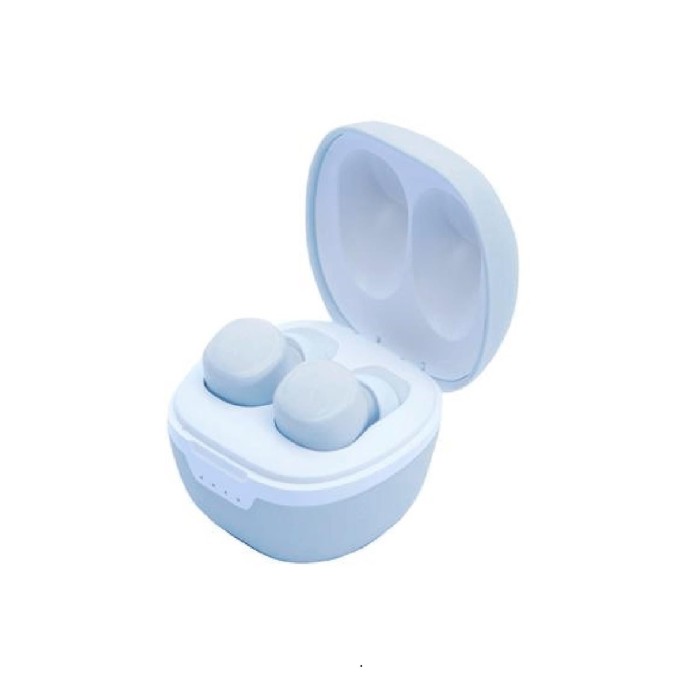 Audífono True Wireles NanoPods Gris (MZX559-ICY) (27ALTX559G)