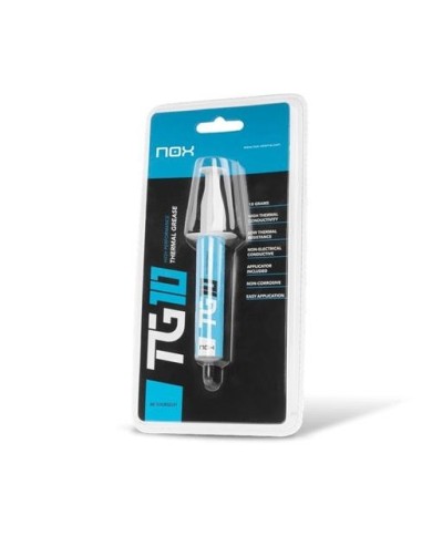 Pasta Térmica Nox TG-10 10g (115NX00021)