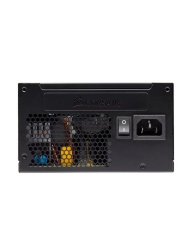 Fuente de Poder Corsair CV Series CV450 80 PLUS Bronze - 120mm - 450W (CP-9020209-NA)
