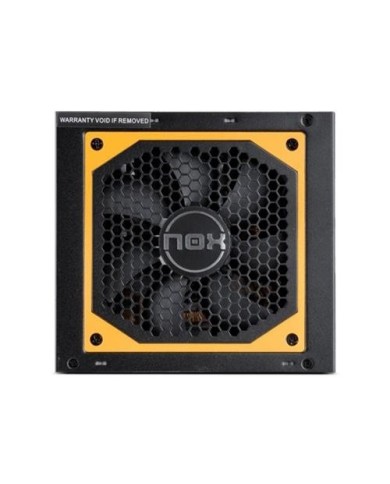 Fuente de poder Nox Urano VX 750W Bronze (115FP00004)