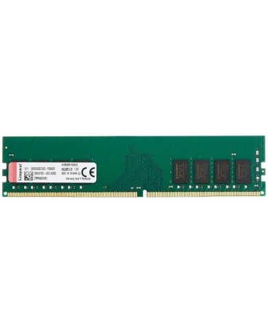 MEMORIA KINGSTON 8GB 2666MHZ DIMM (KVR26N19S8/8)