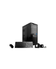 Gabinete MSI MPG GUNGNIR 110R ATX, Vidrio Templado, ARGB, Sin Fuente