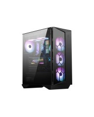 GABINETE XTECH ATX CON FUENTE 500W