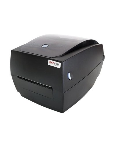 Impresora de Etiquetas Barpos Z220T 4" TT/TD 203dpi USB/Serial/Ethernet
