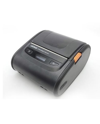 Impresora Portatil Urovo K329 3" Bluetooth