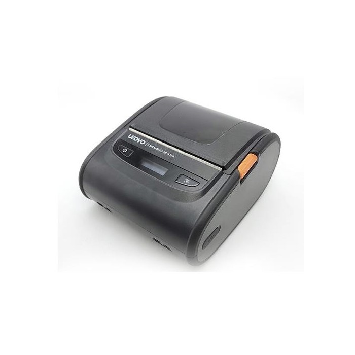 Impresora Portatil Urovo K329 3" Bluetooth