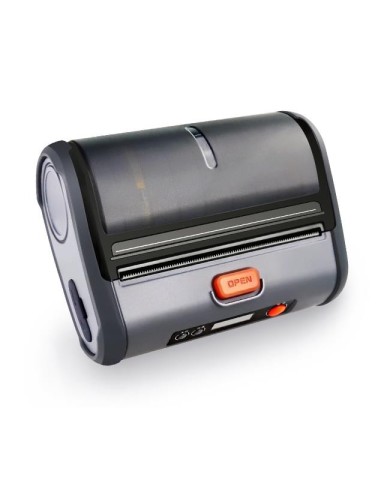 Impresora para etiquetas Portatil Urovo K419 4" Bluetooth
