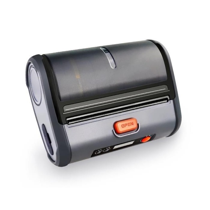 Impresora para etiquetas Portatil Urovo K419 4" Bluetooth