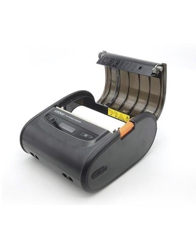 Impresora Portatil Urovo K329 3" Bluetooth