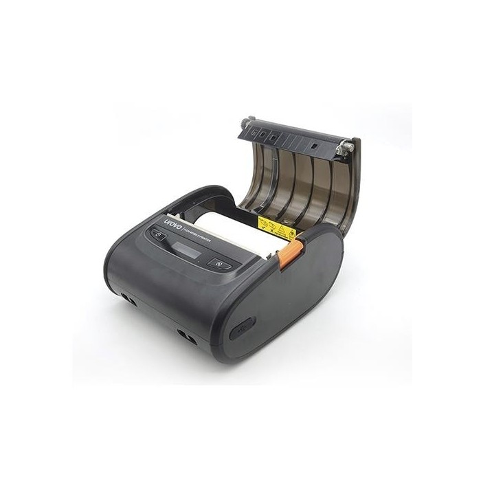 Impresora Portatil Urovo K329 3" Bluetooth