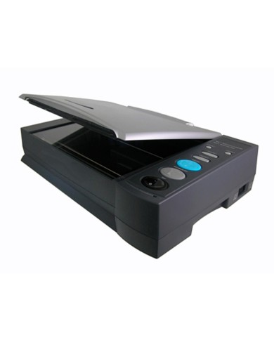 Escáner Plustek BookReader V200