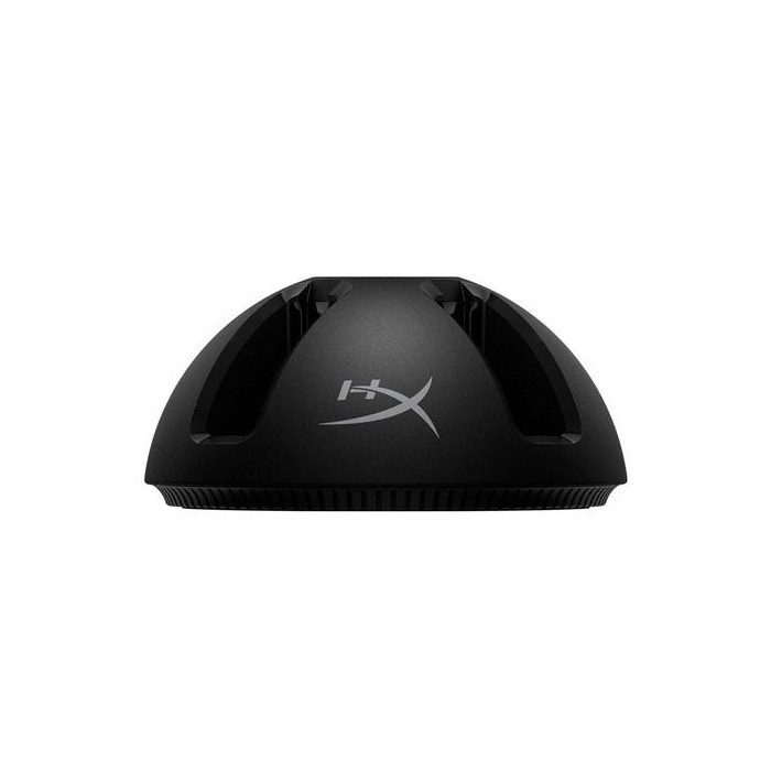 Cargador HyperX ChargePlay Quad Nintendo Switch 4 puertos de carga Joy-Con (HX-CPQD-U)
