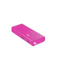 Cargador portatil Trust Urban Primo 10.000 mAh Verde (22748)