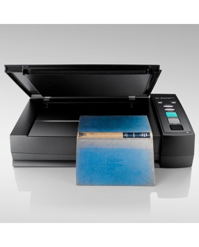 Escáner Plustek BookReader V200