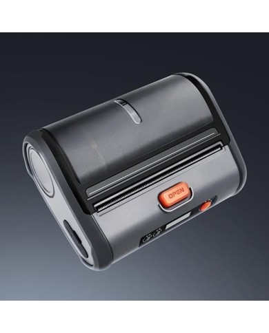 Impresora para etiquetas Portatil Urovo K419 4" Bluetooth