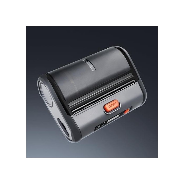 Impresora para etiquetas Portatil Urovo K419 4" Bluetooth
