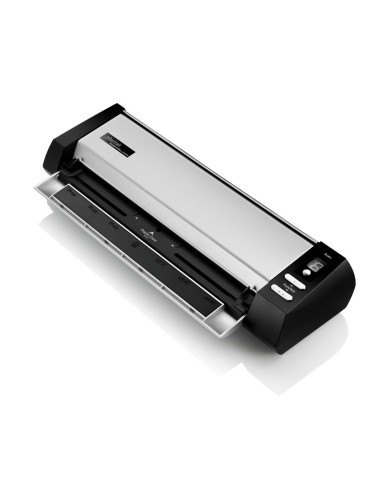 Escáner Portátil Plustek MobileOffice D430 Alta velocidad
