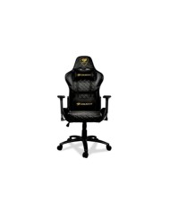 Silla gamer Drift DR300 Black Orange